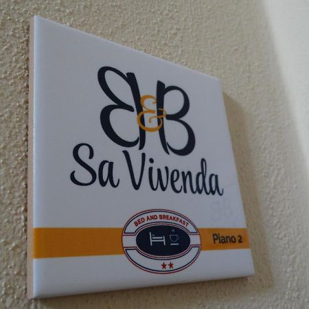Sa Vivenda Rooms Alghero Ngoại thất bức ảnh