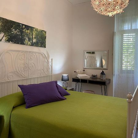 Sa Vivenda Rooms Alghero Ngoại thất bức ảnh
