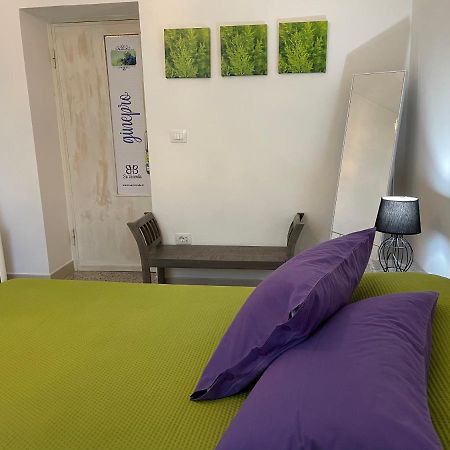 Sa Vivenda Rooms Alghero Ngoại thất bức ảnh