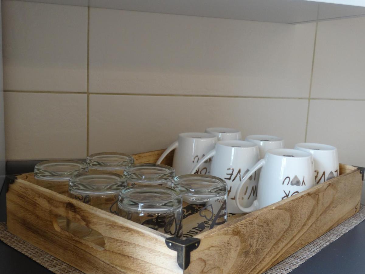 Sa Vivenda Rooms Alghero Ngoại thất bức ảnh