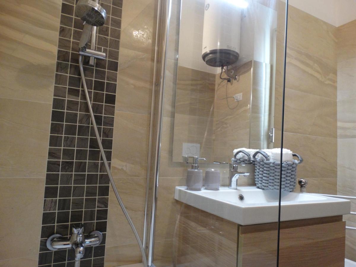 Sa Vivenda Rooms Alghero Ngoại thất bức ảnh