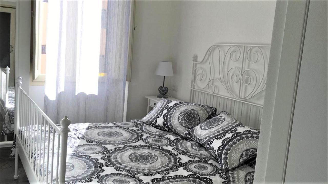 Sa Vivenda Rooms Alghero Ngoại thất bức ảnh