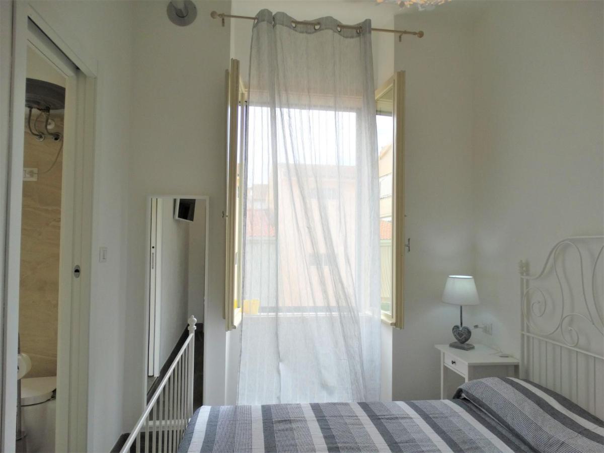 Sa Vivenda Rooms Alghero Ngoại thất bức ảnh