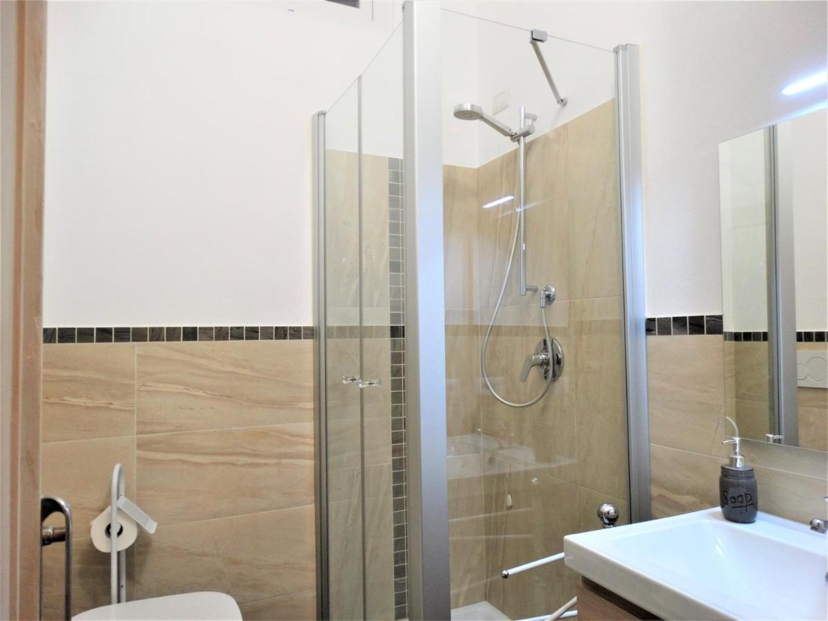 Sa Vivenda Rooms Alghero Ngoại thất bức ảnh