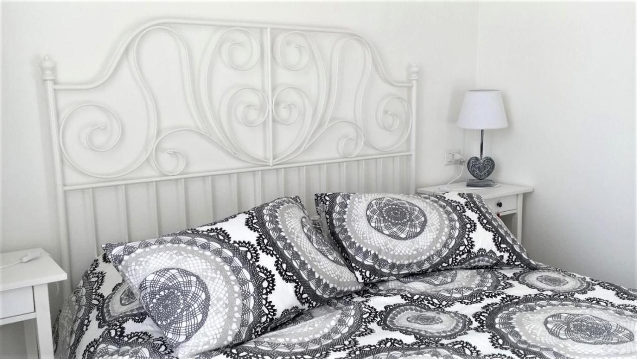 Sa Vivenda Rooms Alghero Ngoại thất bức ảnh