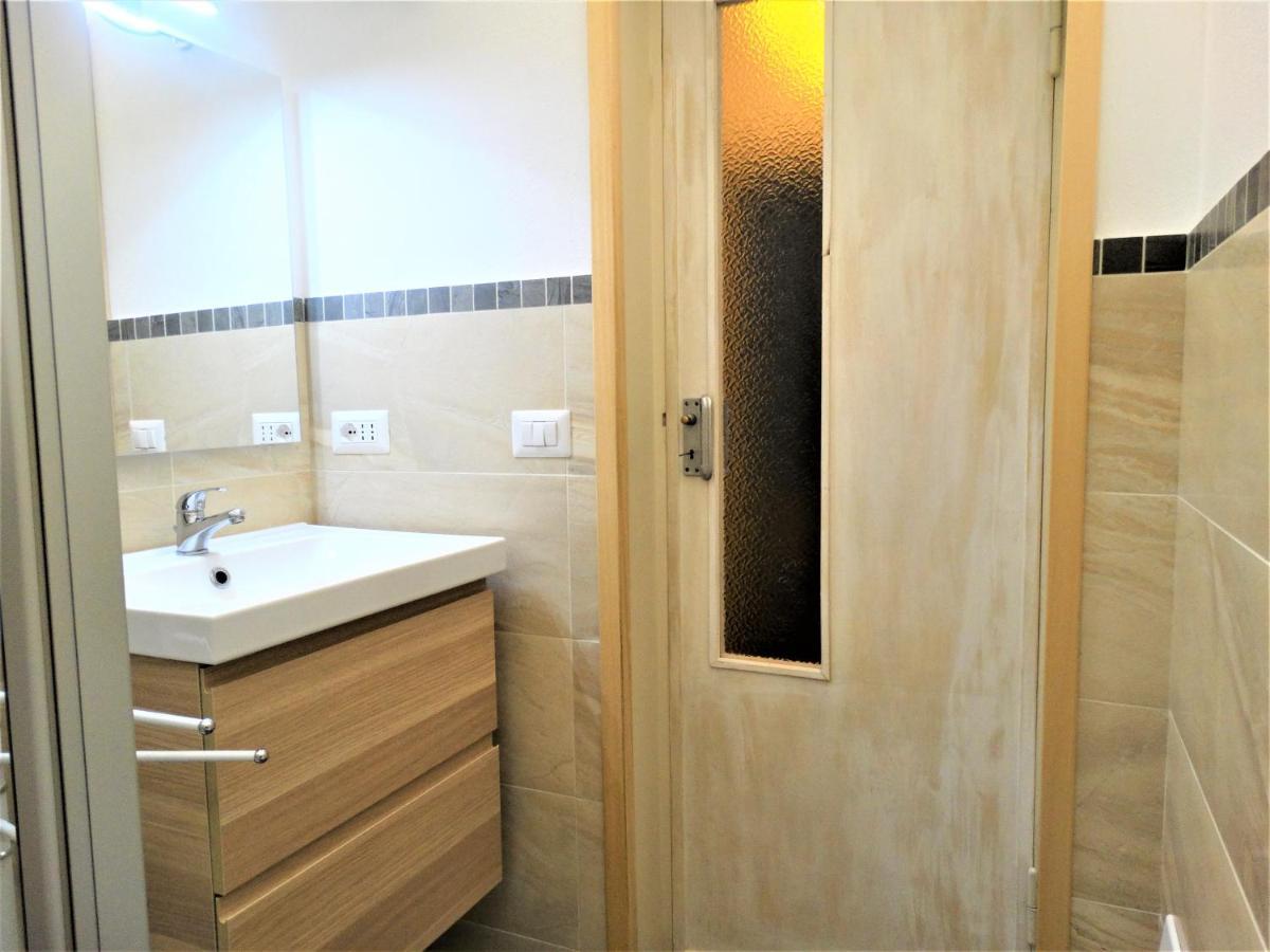 Sa Vivenda Rooms Alghero Ngoại thất bức ảnh
