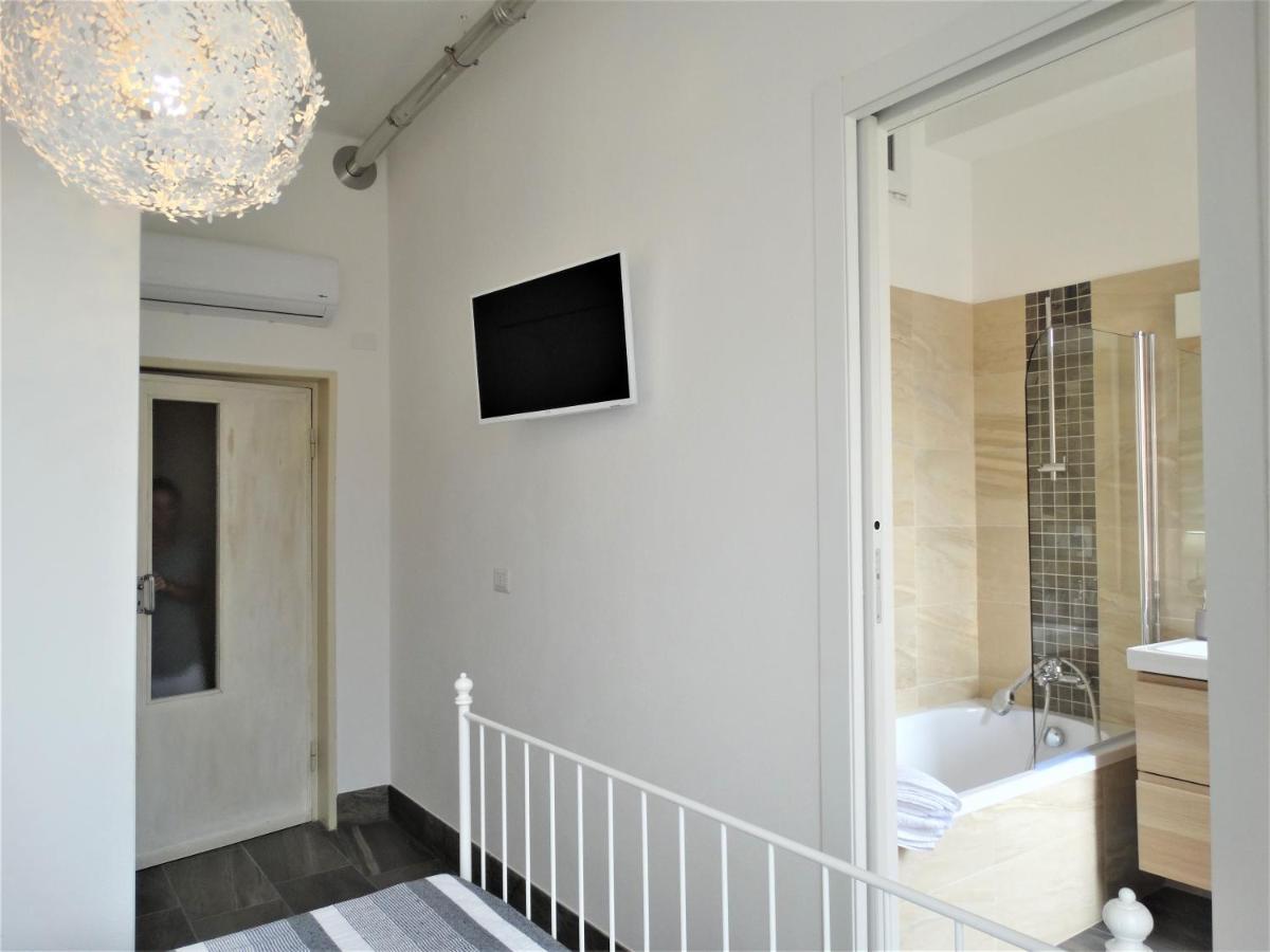 Sa Vivenda Rooms Alghero Ngoại thất bức ảnh