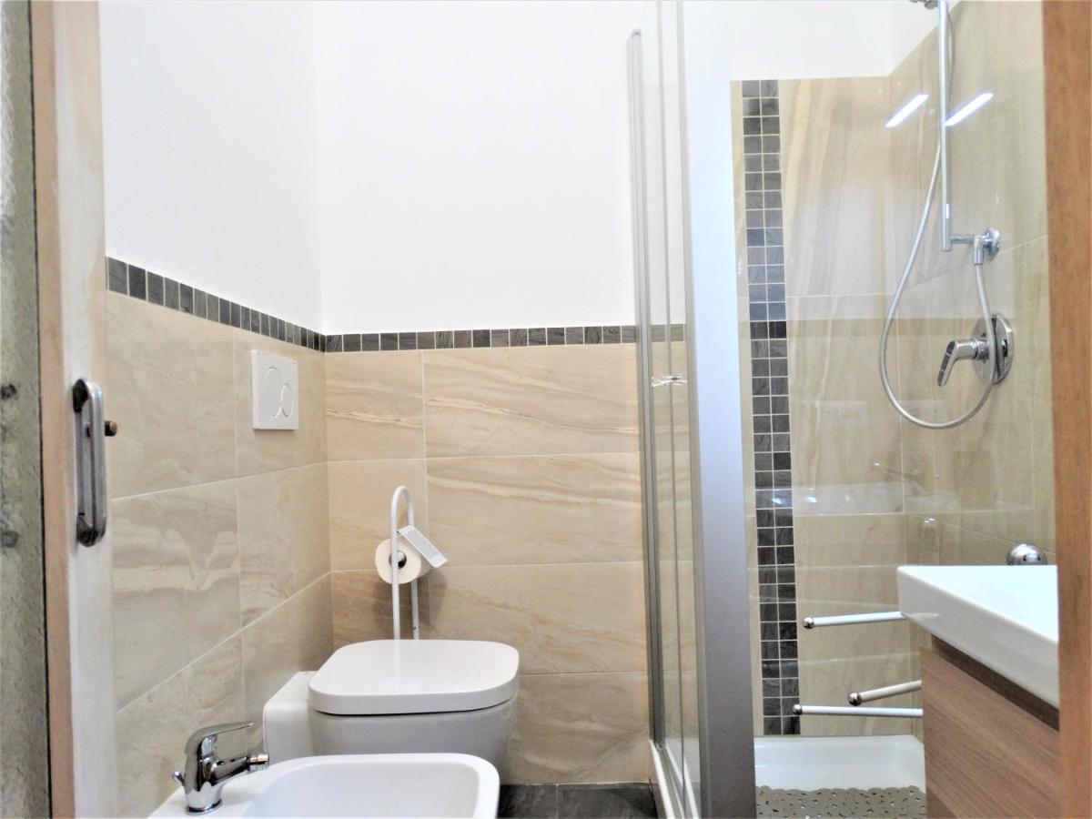 Sa Vivenda Rooms Alghero Ngoại thất bức ảnh