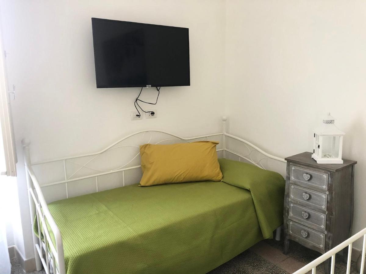 Sa Vivenda Rooms Alghero Ngoại thất bức ảnh