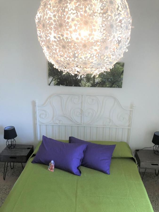 Sa Vivenda Rooms Alghero Ngoại thất bức ảnh