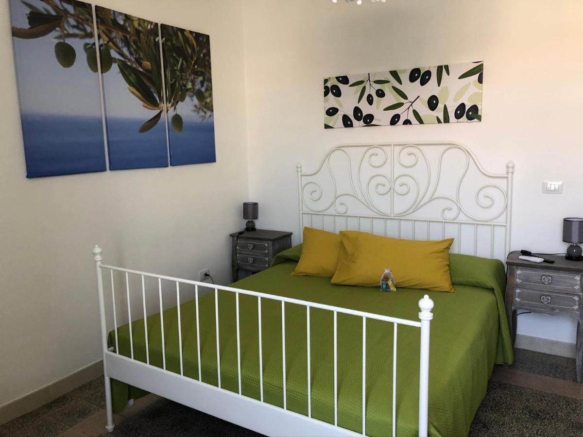 Sa Vivenda Rooms Alghero Ngoại thất bức ảnh