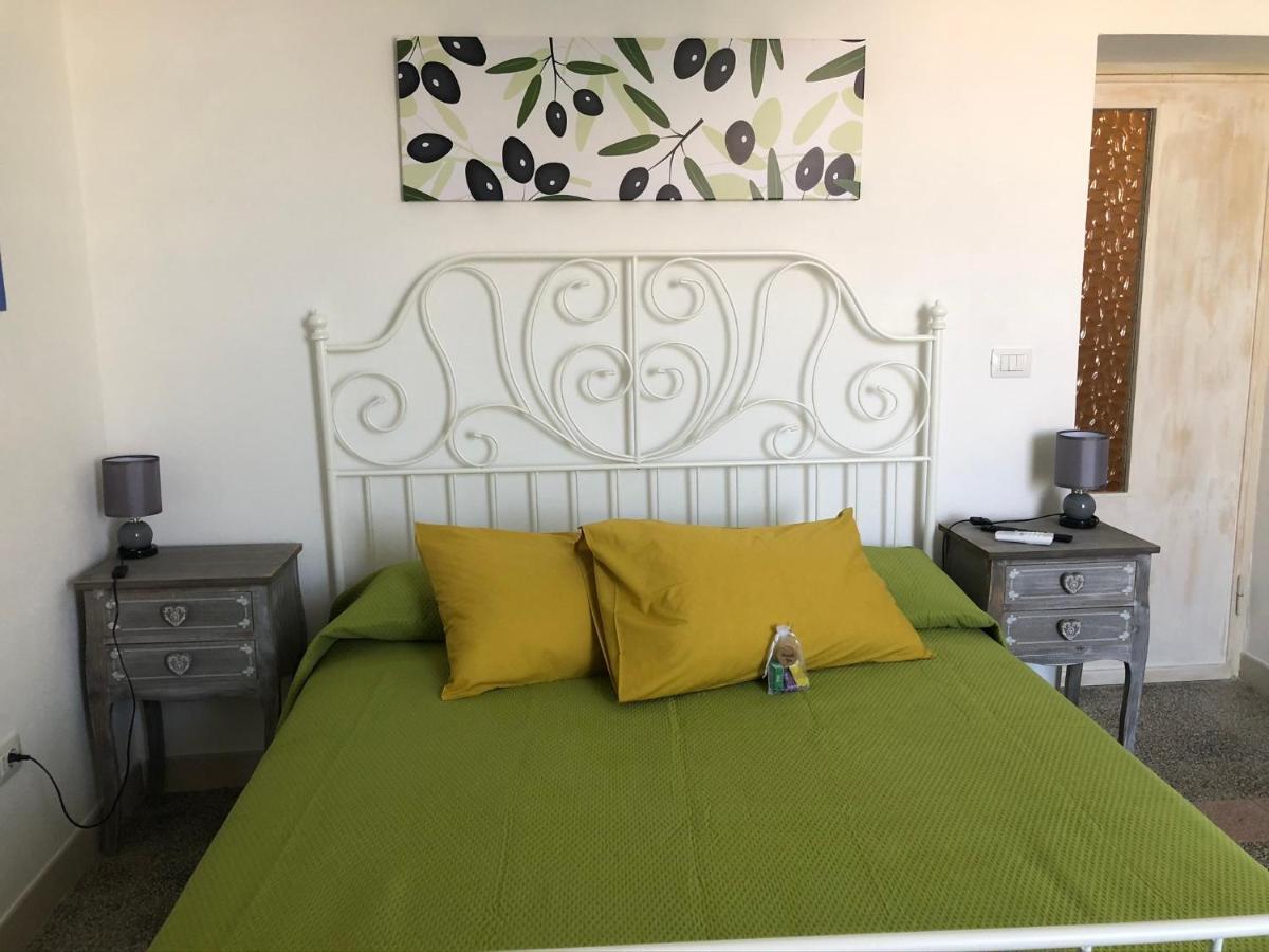Sa Vivenda Rooms Alghero Ngoại thất bức ảnh