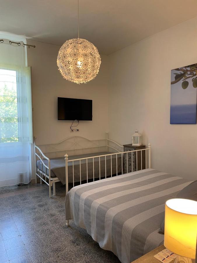 Sa Vivenda Rooms Alghero Ngoại thất bức ảnh