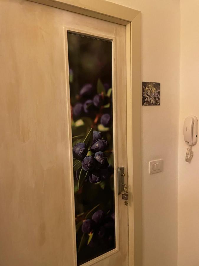 Sa Vivenda Rooms Alghero Ngoại thất bức ảnh