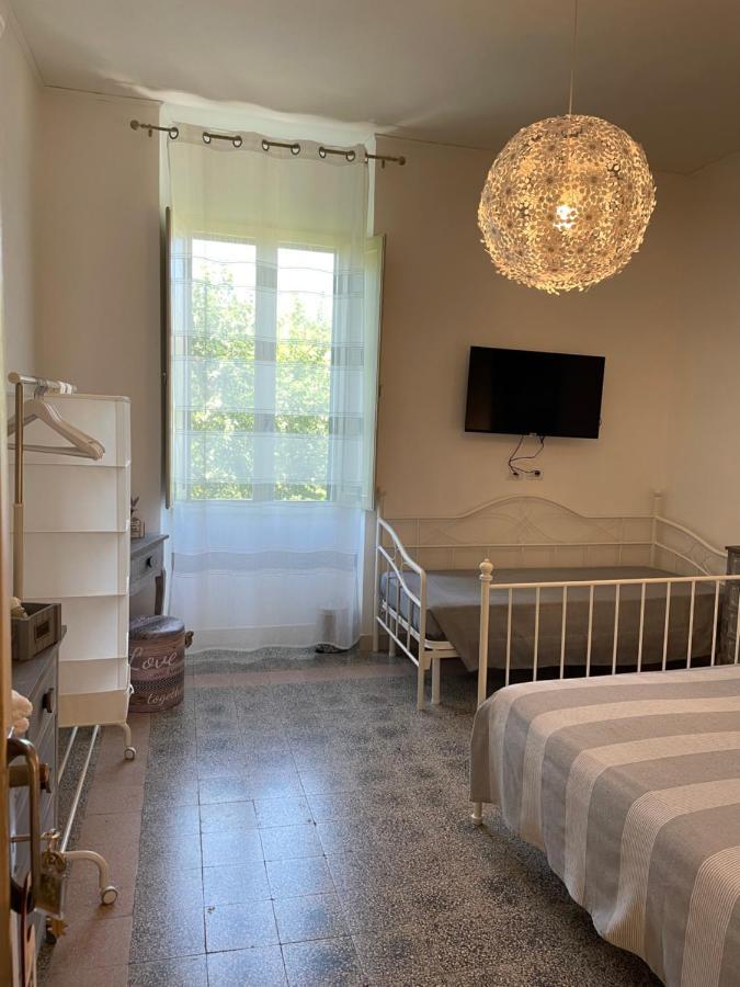 Sa Vivenda Rooms Alghero Ngoại thất bức ảnh