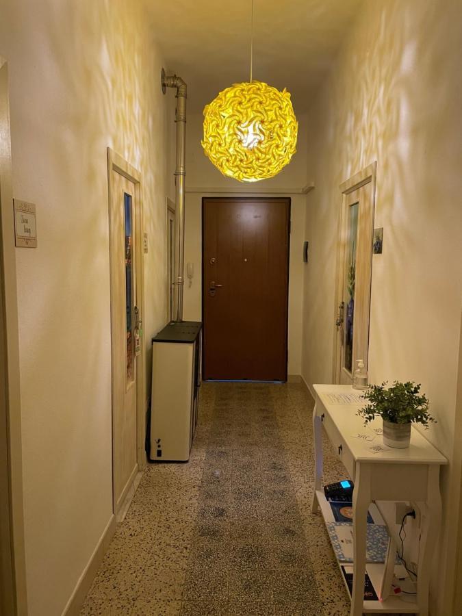 Sa Vivenda Rooms Alghero Ngoại thất bức ảnh