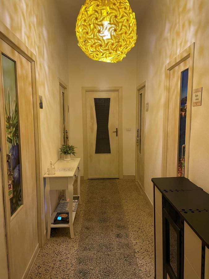 Sa Vivenda Rooms Alghero Ngoại thất bức ảnh