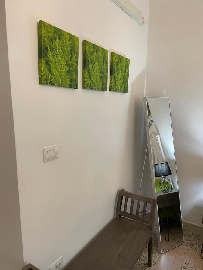 Sa Vivenda Rooms Alghero Ngoại thất bức ảnh