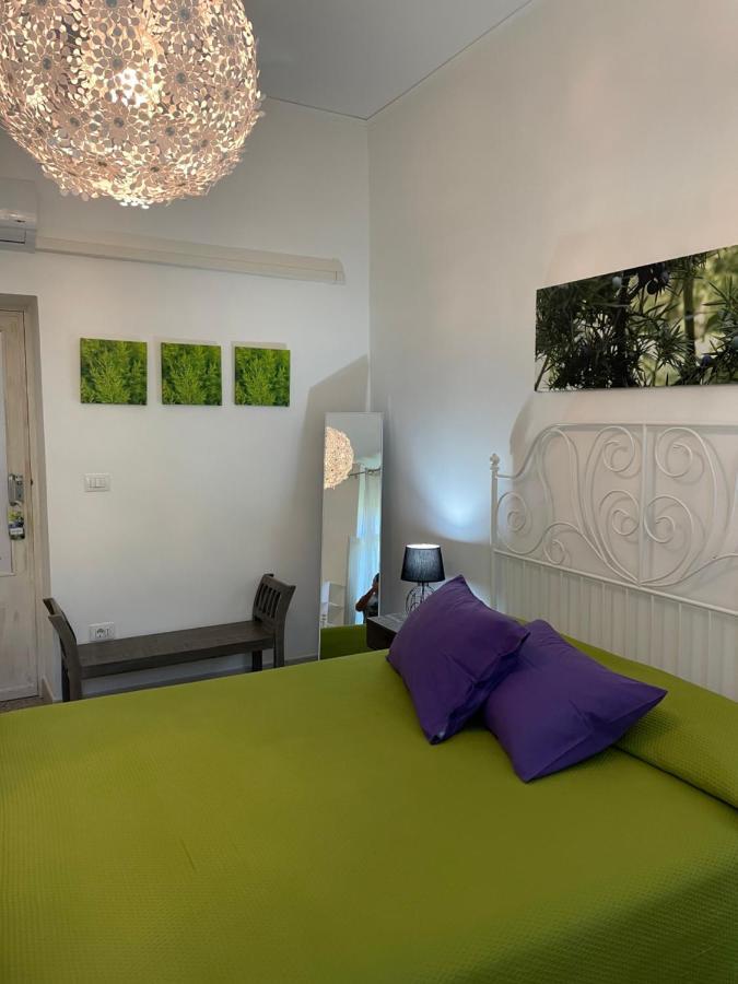 Sa Vivenda Rooms Alghero Ngoại thất bức ảnh