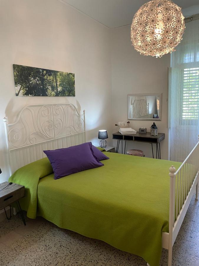 Sa Vivenda Rooms Alghero Ngoại thất bức ảnh