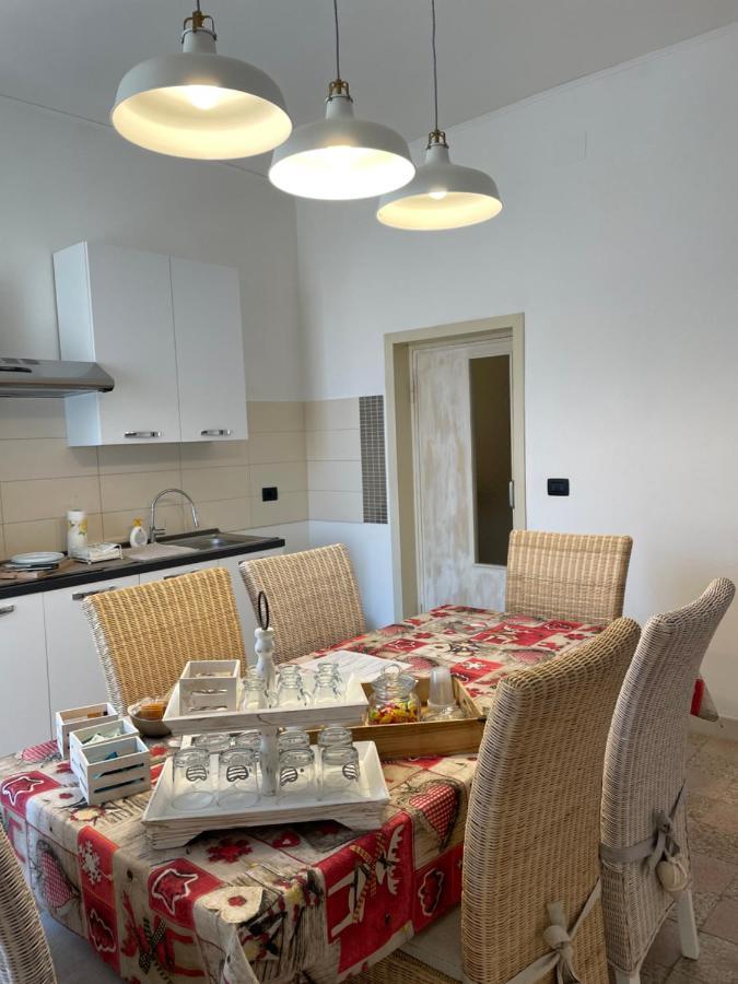 Sa Vivenda Rooms Alghero Ngoại thất bức ảnh
