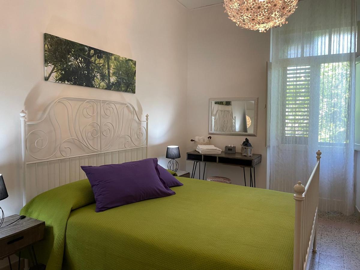 Sa Vivenda Rooms Alghero Ngoại thất bức ảnh