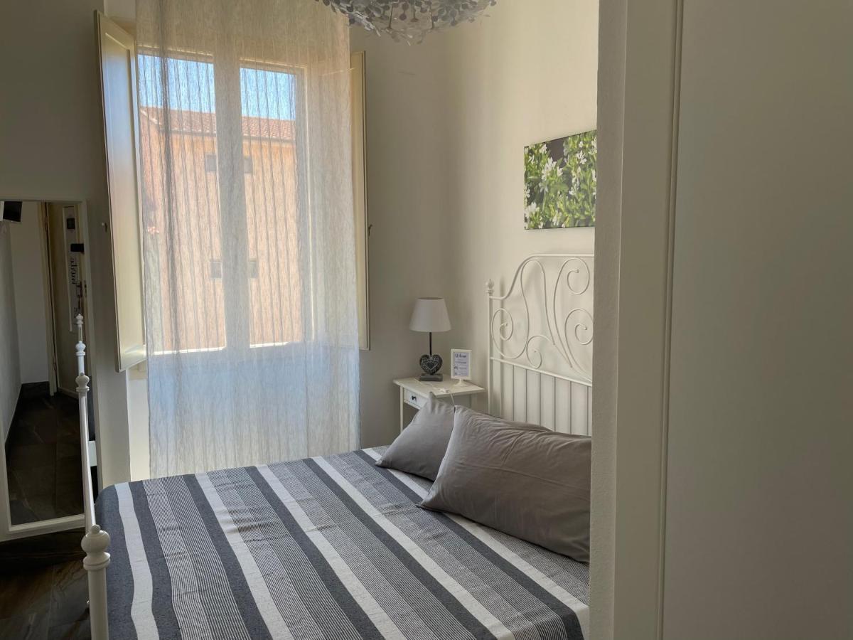 Sa Vivenda Rooms Alghero Ngoại thất bức ảnh