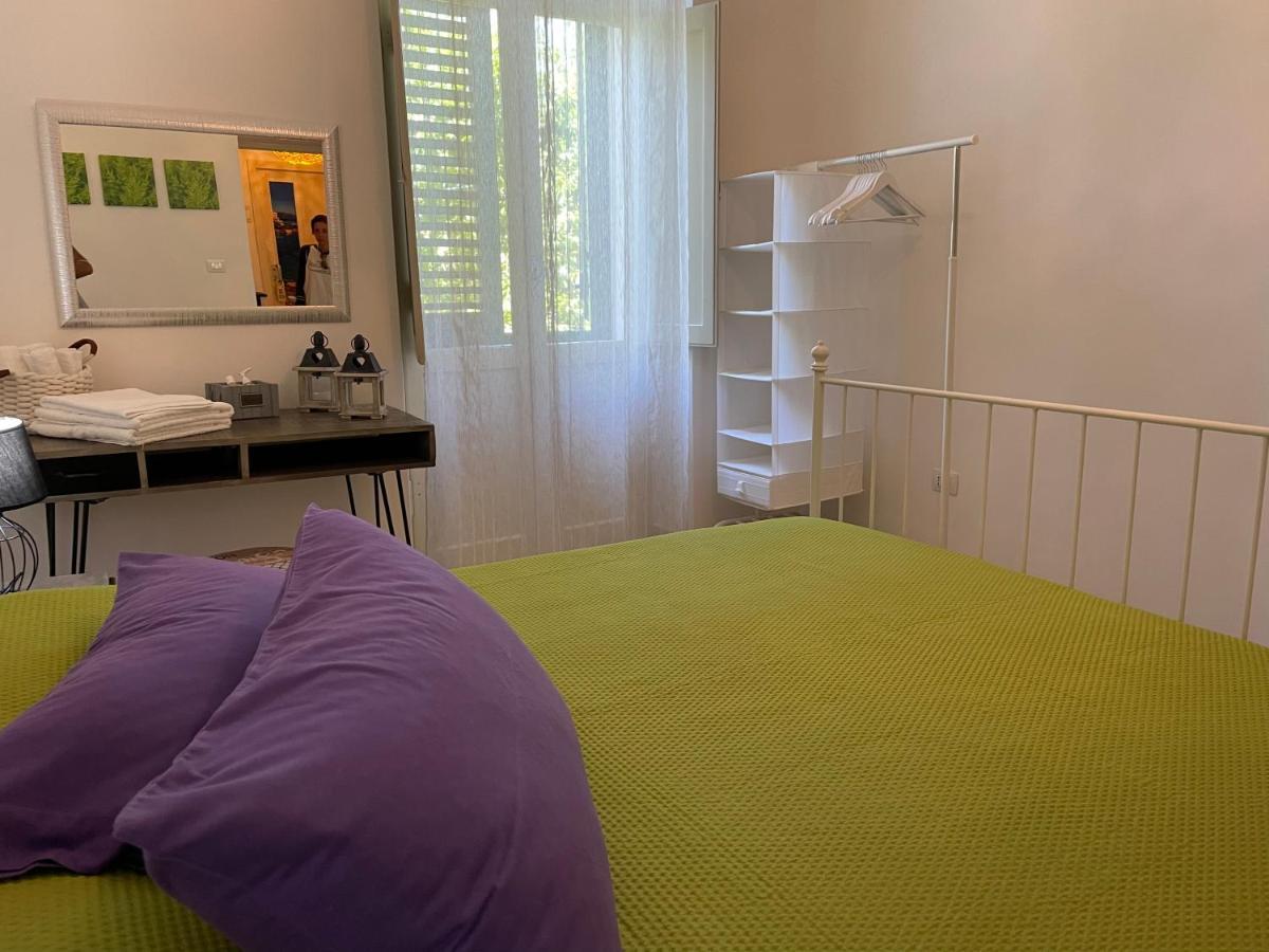 Sa Vivenda Rooms Alghero Ngoại thất bức ảnh