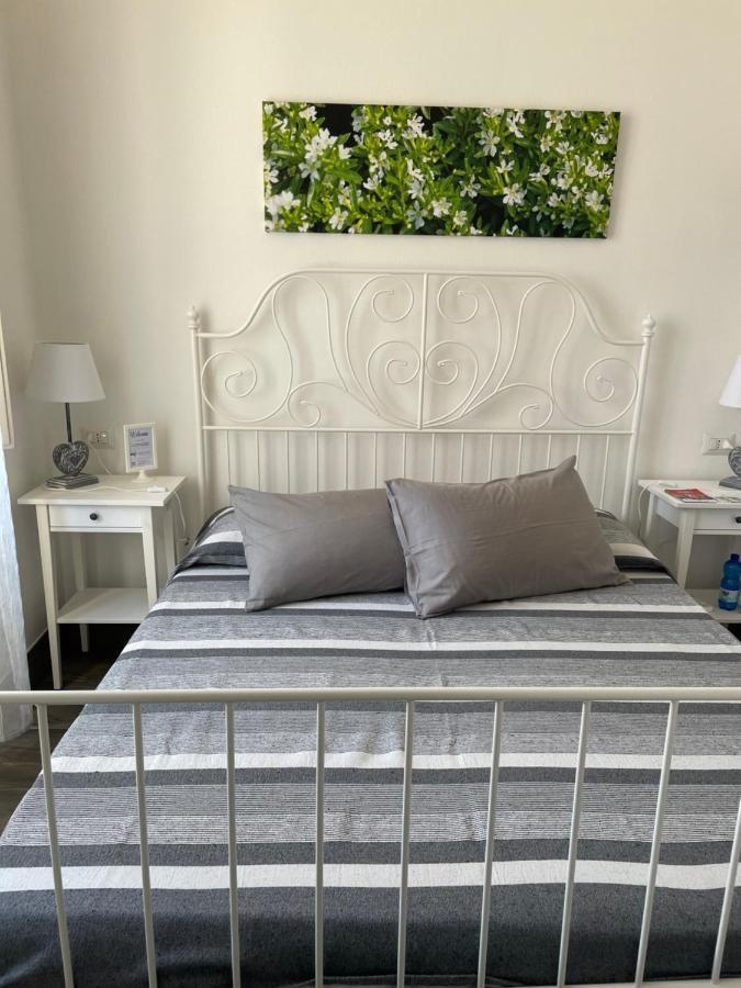 Sa Vivenda Rooms Alghero Ngoại thất bức ảnh