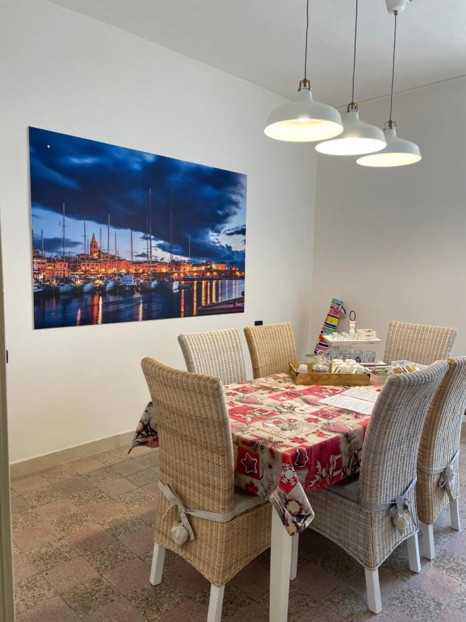 Sa Vivenda Rooms Alghero Ngoại thất bức ảnh