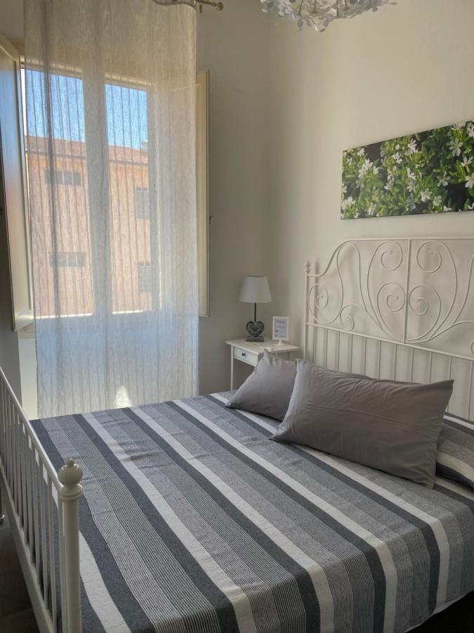 Sa Vivenda Rooms Alghero Ngoại thất bức ảnh