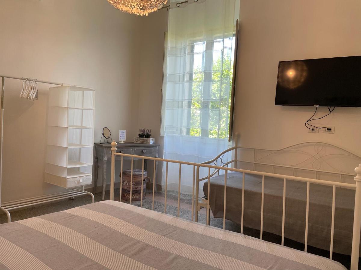 Sa Vivenda Rooms Alghero Ngoại thất bức ảnh
