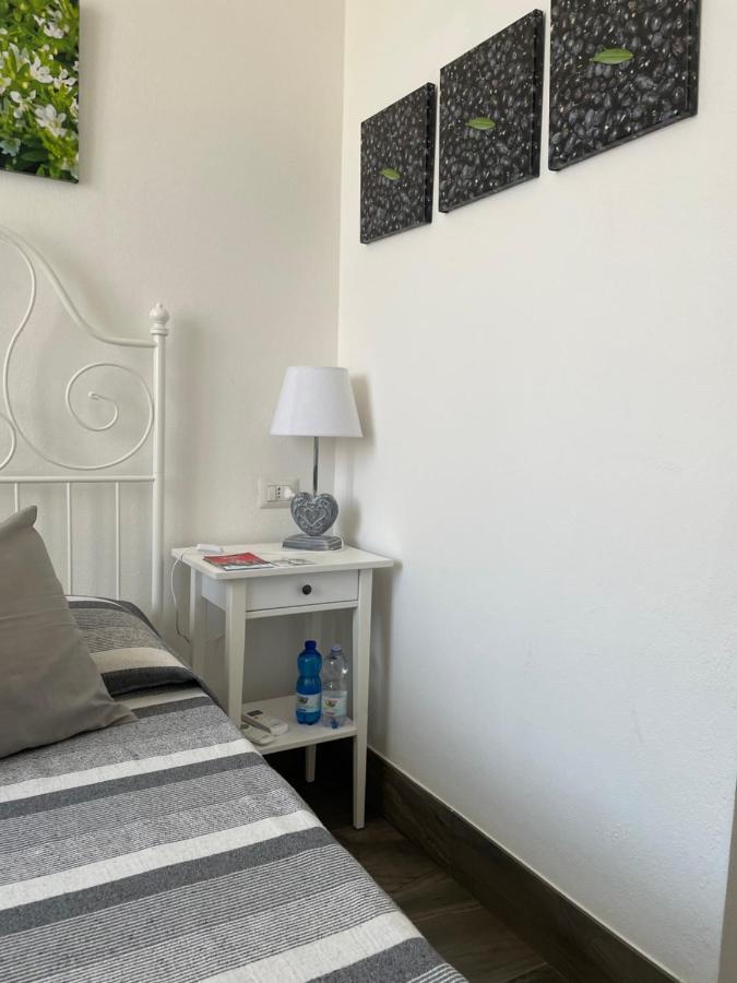 Sa Vivenda Rooms Alghero Ngoại thất bức ảnh