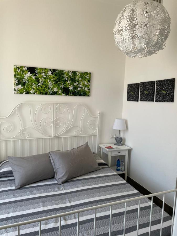 Sa Vivenda Rooms Alghero Ngoại thất bức ảnh