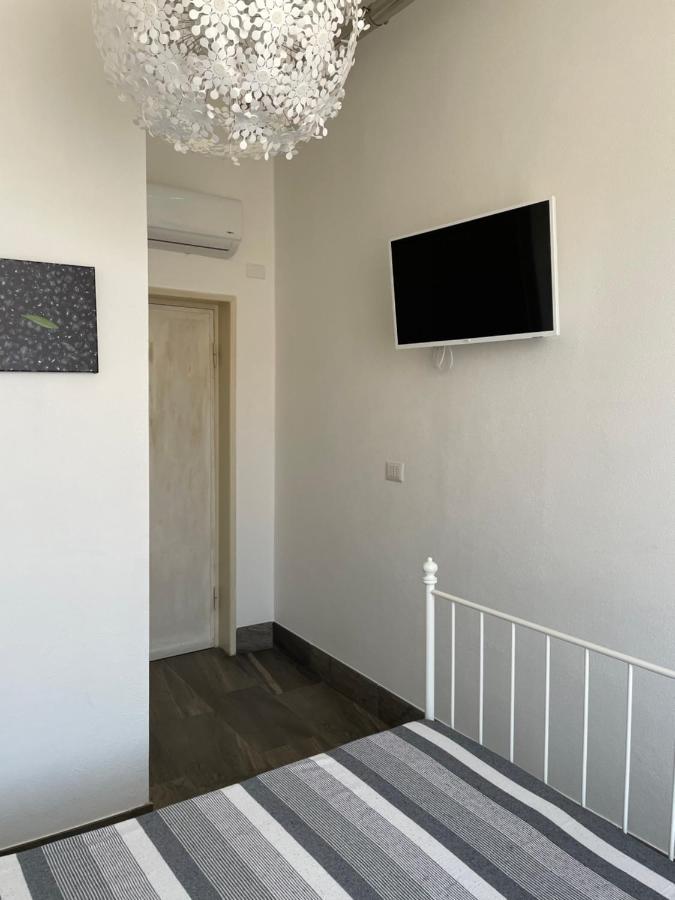 Sa Vivenda Rooms Alghero Ngoại thất bức ảnh