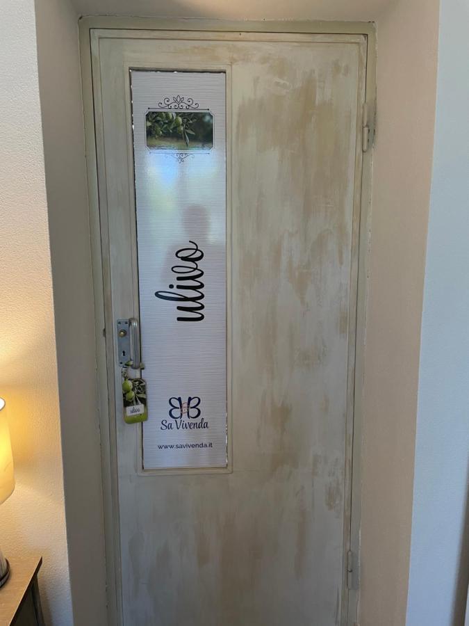 Sa Vivenda Rooms Alghero Ngoại thất bức ảnh