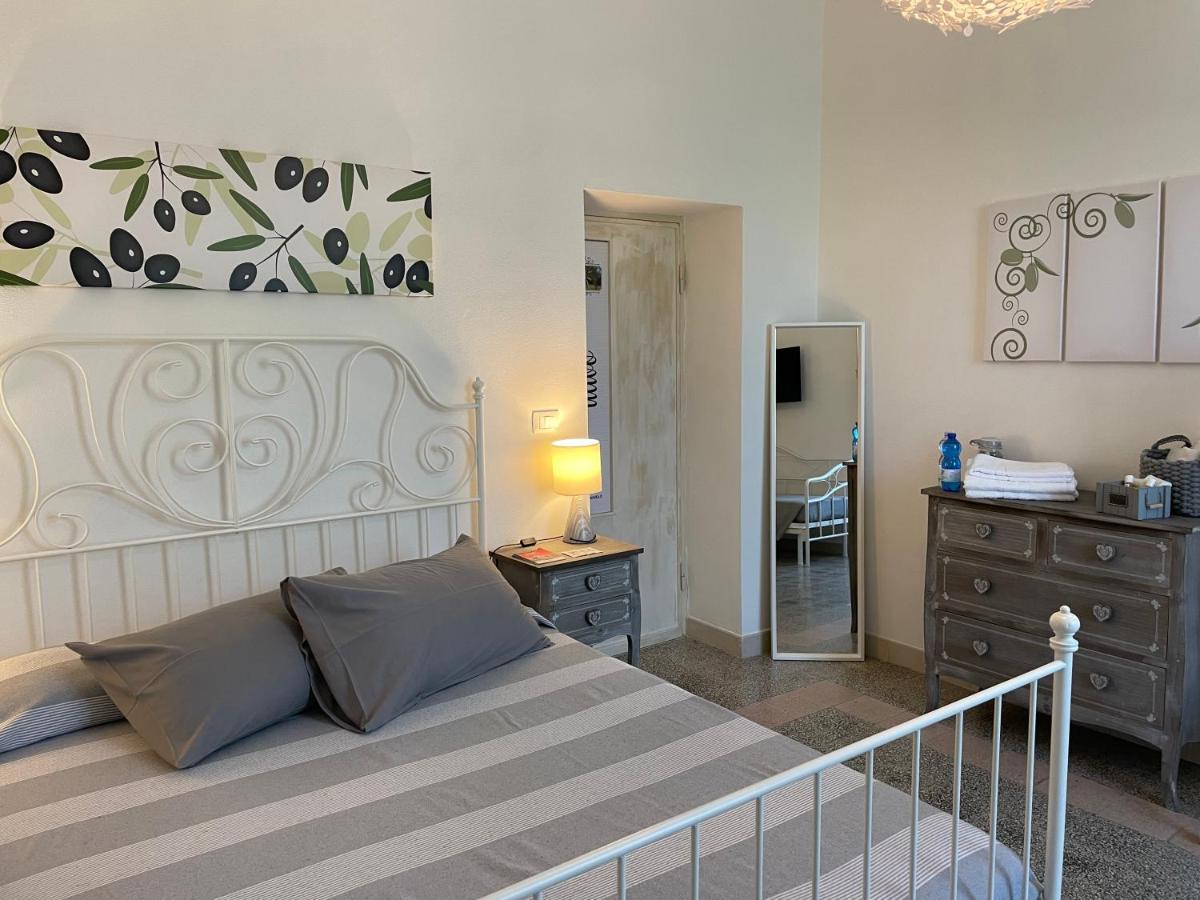 Sa Vivenda Rooms Alghero Ngoại thất bức ảnh