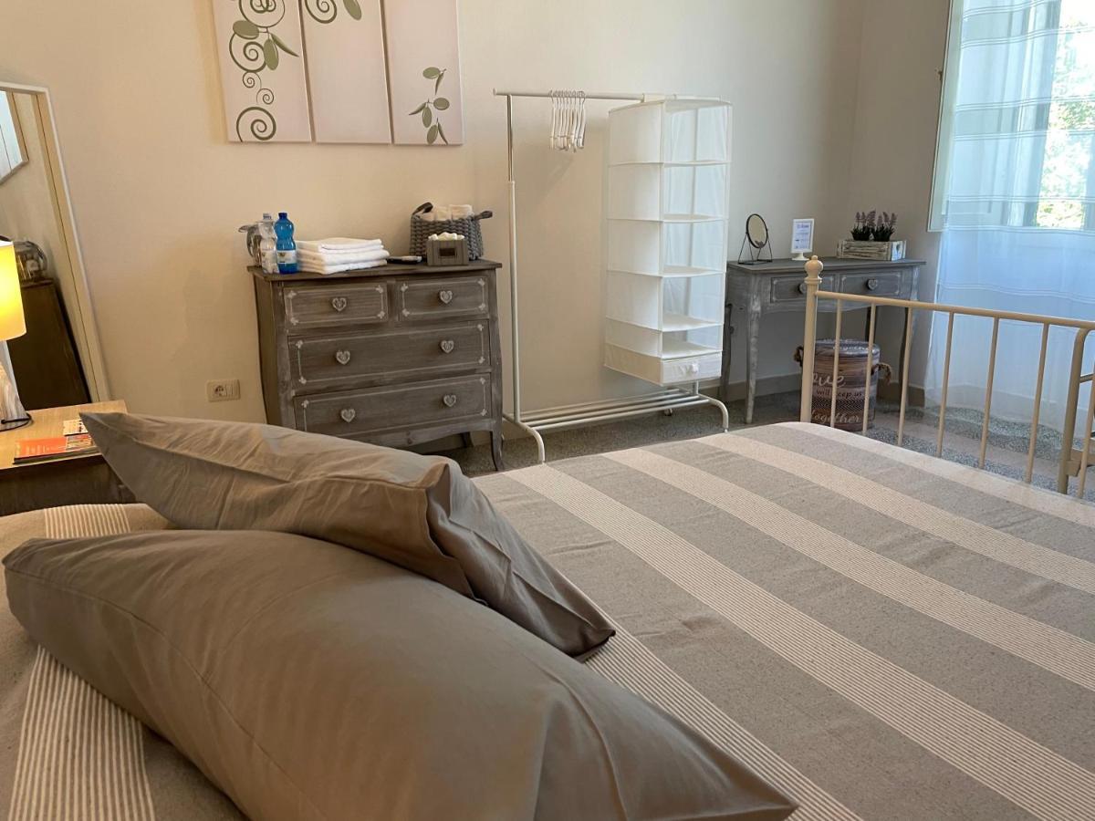 Sa Vivenda Rooms Alghero Ngoại thất bức ảnh