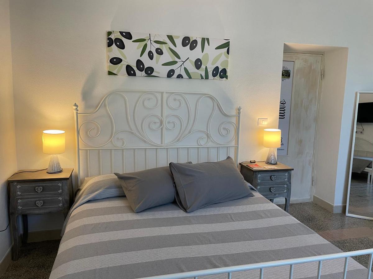 Sa Vivenda Rooms Alghero Ngoại thất bức ảnh